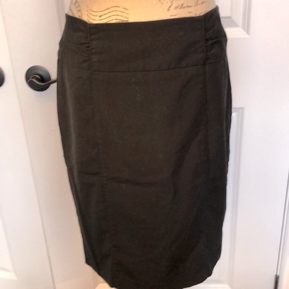 Sz 13/14 pencil skirt - Picture 1 of 5